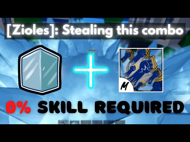 combo #skill #devilfruit #icev1 #icev2 #godhuman #roblox #bloxfruits