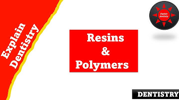 Polymer - definition, classification, structure, Polymerization | Hindi |