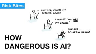 Ten AI Dangers You Can't Ignore