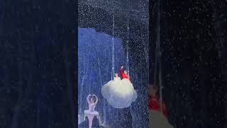 The Nutcracker | Off to the Kingdom of Sweets