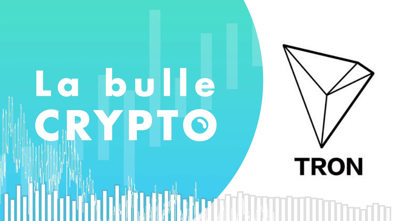 investissement crypto tron
