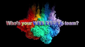 BPetersonDesign - Your Cutting Edge Web Design Team