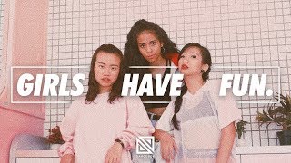 GIRLS HAVE FUN - TYGA FT. RICH THE KID, G-EAZY | Choreography by Stefina
