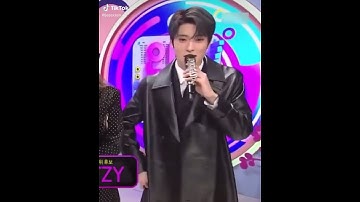 WANNABE - ITZY RYUJIN