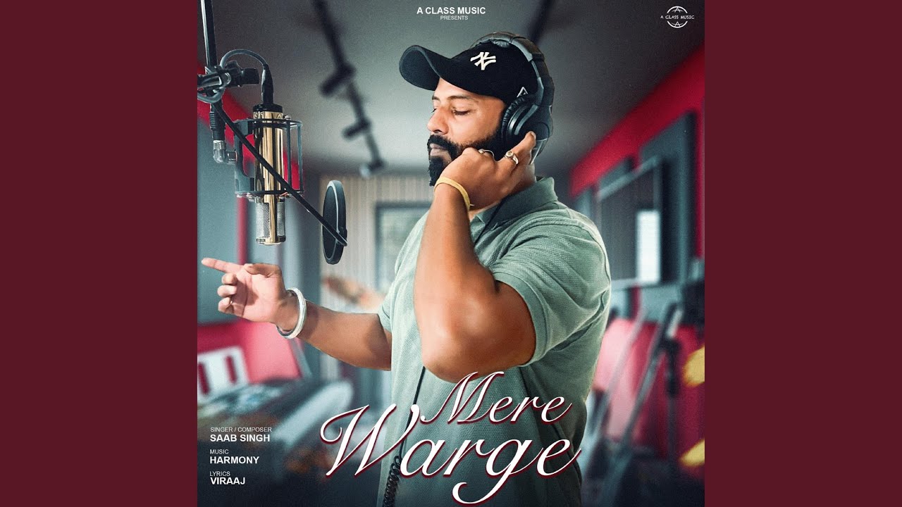 Watch Mere Warge on YouTube Watch Mere Warge on YouTube