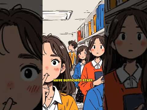 Inside A Librarian S Life Daily Challenges You Never See Overcoming Challenges In The Digital Age