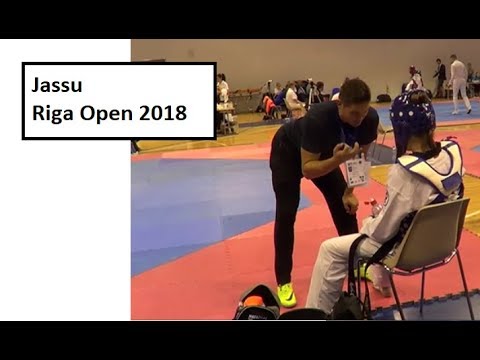 Jassu // Riga