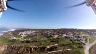 Praia das Bicas