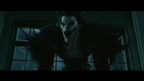 『デスノート Light up the NEW world』予告編第1弾