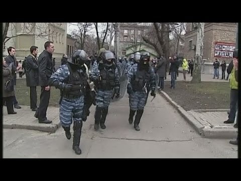 Video: Why You Shouldn't Rejoice At The Revolution In Ukraine