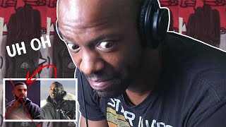 Kendrick Lamar - 6:16 In LA (Drake Diss) Reaction