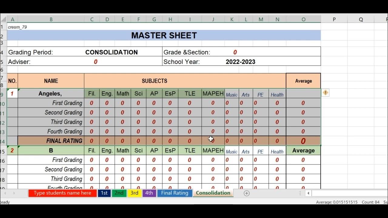 Automated Complete Sets Of Master Sheets YouTube automated-complete-sets-of-master-sheets-youtube