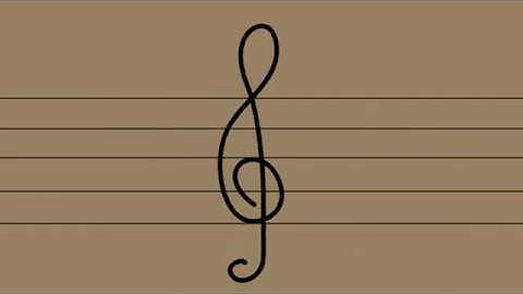 Clef - Blender 2-8 Eevee Particle Animation