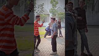 baap??shortshorts shortsvideo actionattitude fight friendship dosti