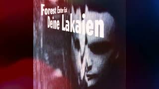 Deine Lakaien - Contact (1993) [Forest Enter Exit Album] - Dgthco