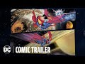 Action Comics 1061 Comic Trailer | DC