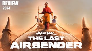 [ รีวิวสั่น ] Avatar: The Last Airbender (Netflix)