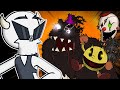 The AMAZING Fnaf Crossover Fan Game