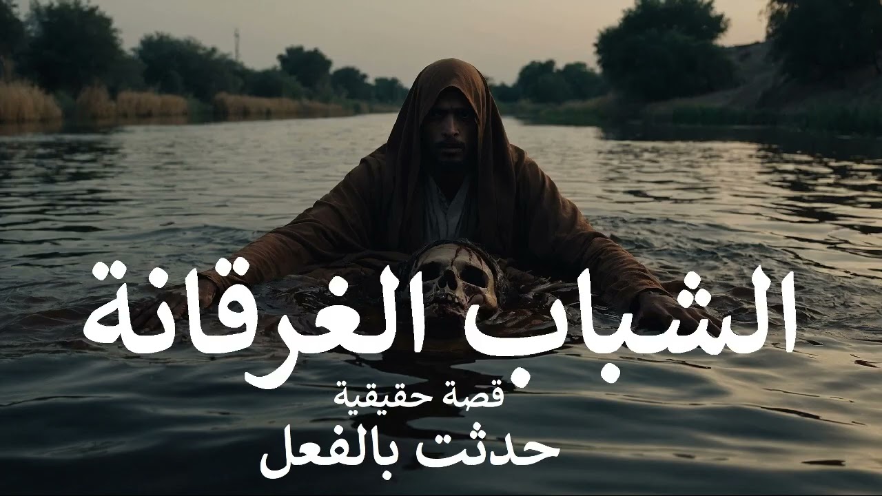 قصة حقيقية ضابط مصري بالريف يبحث وراء سر اختفاء الشباب الغـ ـرقانة في ترعة البلد حتى يختفي اخيه ايضا