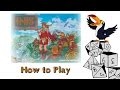 Inis How to play