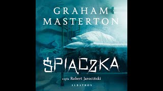 Graham Masterton piczka