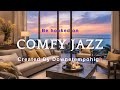 🎷 COMFY JAZZ 🎷