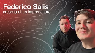 Ep. 6 Crescita di un imprenditore con Federico Salis - Storie Comuni Podcast