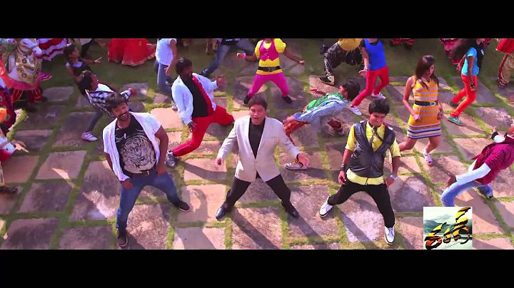 Rang Movie Song "Premanathe" in FULL HD