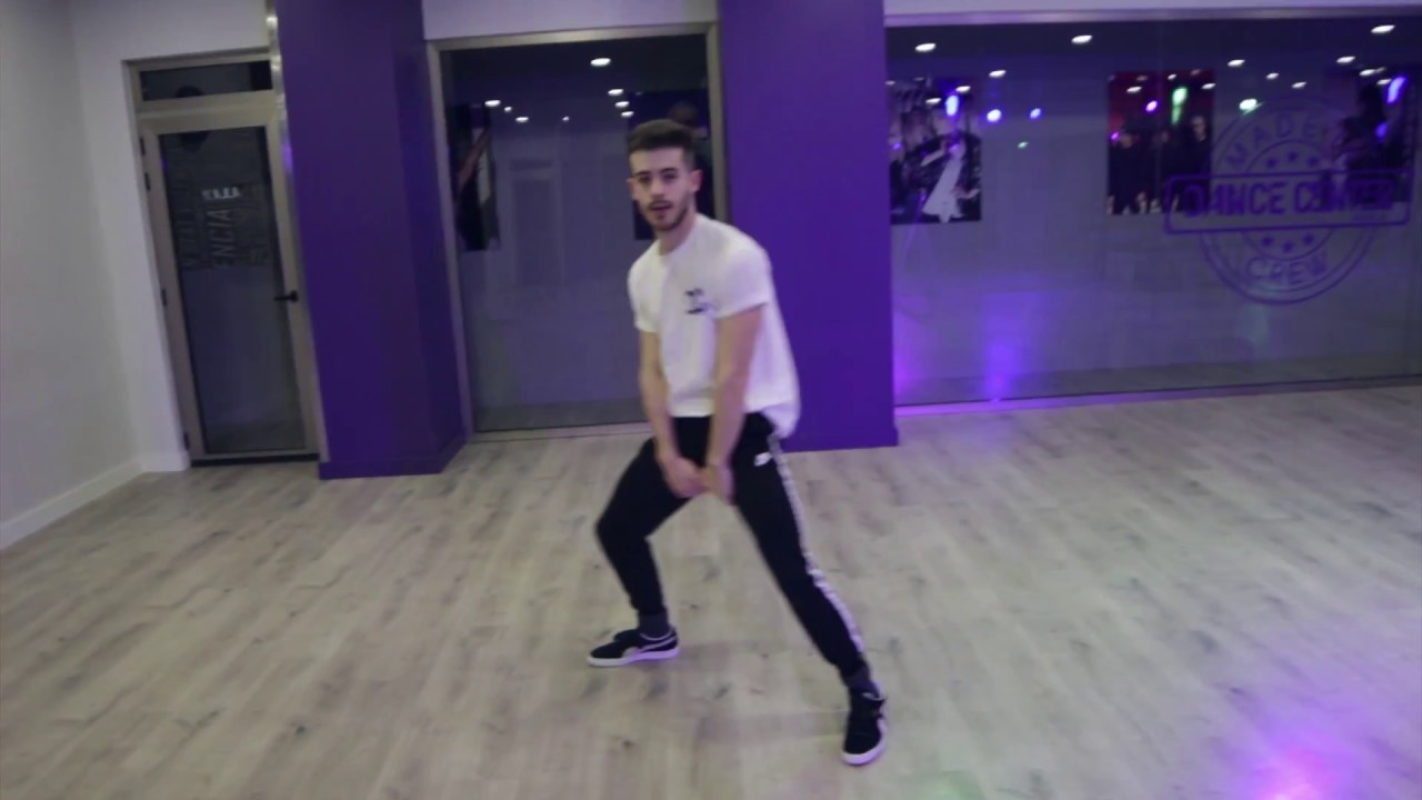 Carles Escoms | Dance Center Valencia