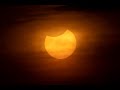 Seronera Series Episode 5 - Solar Eclipse Special