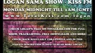 Logan Sama Ft. Big H & 9Milimajor (Part 1 of 2 - 07/12/2010)