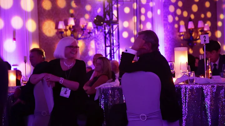 Carol Priest Entertainment Muskoka Event