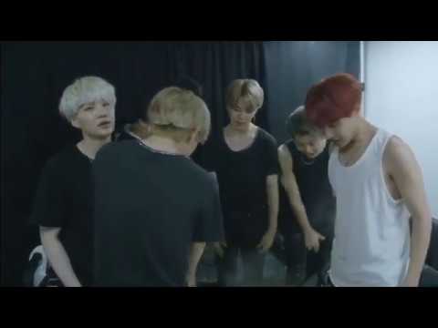BTS BURN THE STAGE EP 8 LAST EPISODE PREVIEW (TEARS COMING)