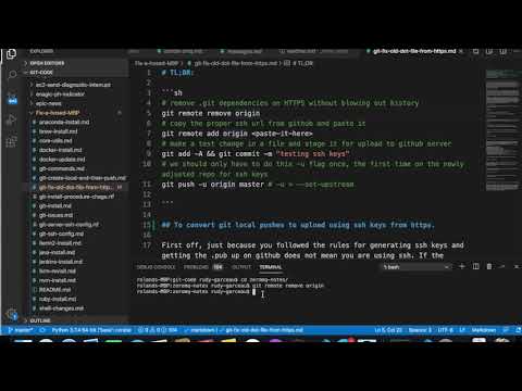git-convert-https-to-ssh-keys