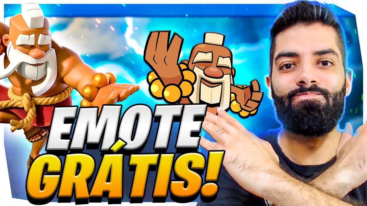 Melhor Deck pro Desafio “Rei Do Xadrez” no CLASH ROYALE #clashroyale