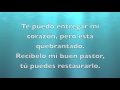 El Mismo Cielo - Marcela Gandara - Con Letra - YouTube