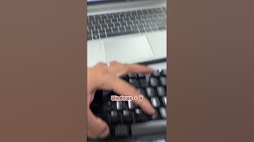 Cách copy các ý nhanh chóng #itsupport #laptop #wifi