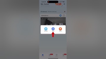 How to share your v380 pro camera with friends