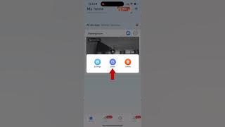 How to share your v380 pro camera with friends