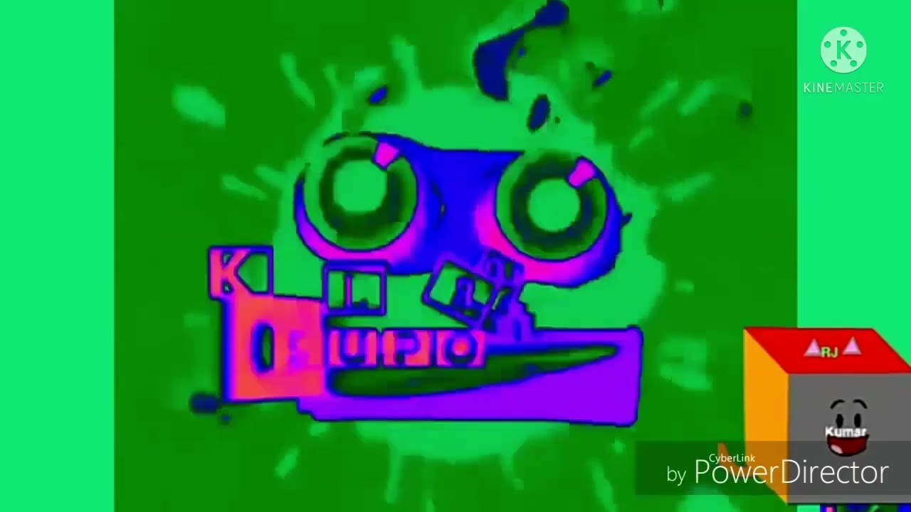 NEIN Csupo Effects 4