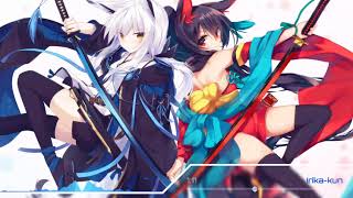 NIGHTCORE - Tougen Renka