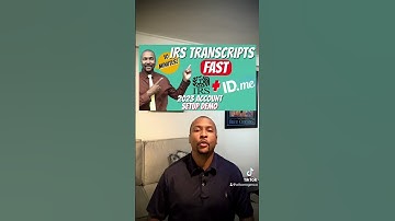 How do you file unfiled tax returns? | Tip No. 79 #shorts #100DOTT