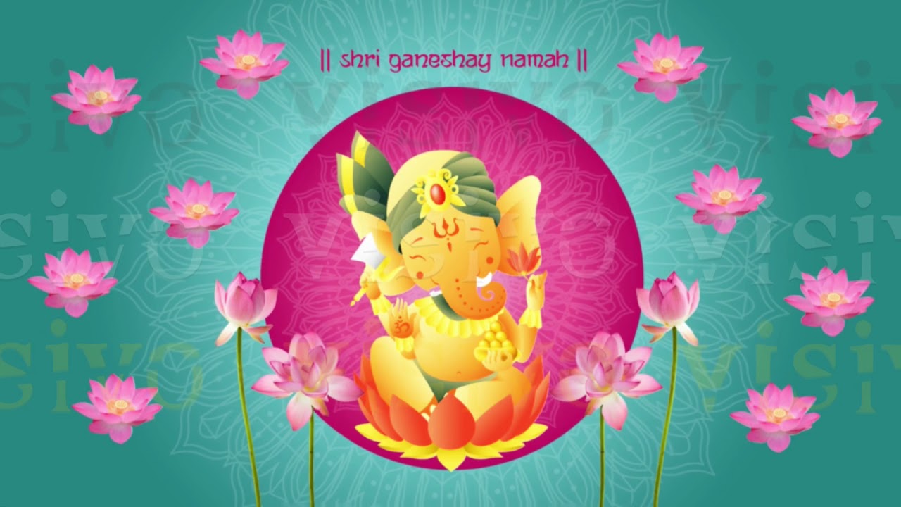 Quirky Wedding video invite by Visivo | Indian Weddings