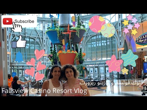 Fun Day Sea | Casino Games, Food and Family Fun | Holiday Cruise Day 2