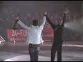 Vignette de la vidéo Kings On Ice -  Evgeni Plushenko & Edvin Marton, Bucharest 2007