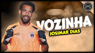 Vozinha Impossible Saves World Cup 2026