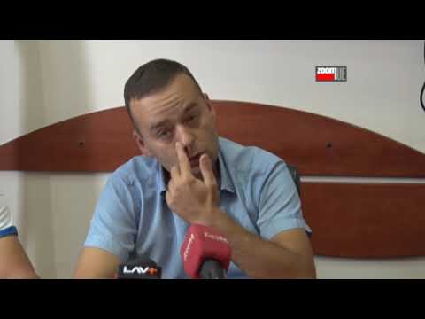 Boban Perišić o Moto skupu u Užicu