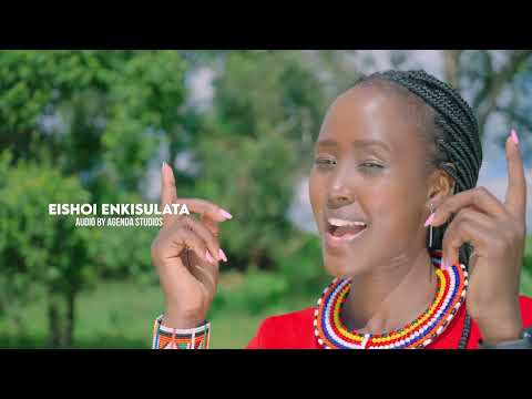 EISHOI ENKISULATA BY SEIN LENKAI AGENDA OFFICIAL 4K VIDEOS