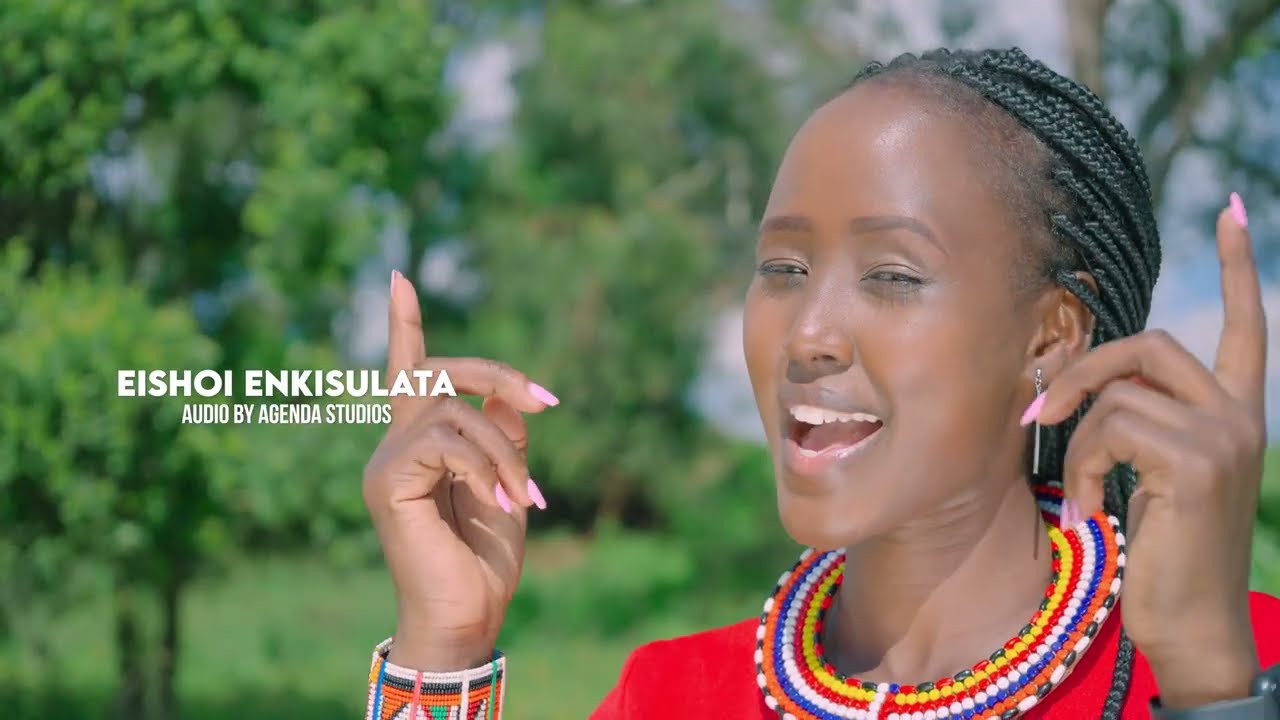 EISHOI ENKISULATA BY SEIN LENKAI. AGENDA OFFICIAL 4K VIDEOS.