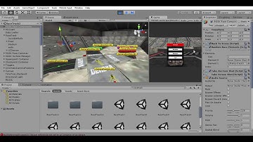 Smart Environment - Unity Asset - How I used it in my game!